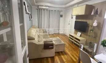 Imagem 3: Apartamento no Bairro Ressacada