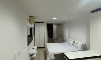 Imagem 6: Alugo flat para São João