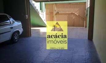 Imagem 5: Sobrado, 235 m² - venda por R$ 1.000.000,00 ou aluguel por R$ 4.090,00/mês - Parque São Do