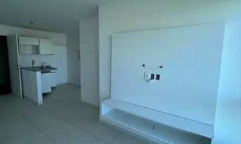 Imagem 4: Apartamento para venda com 40 metros quadrados com 1 quarto