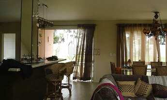 Imagem 5: Casa em condomínio para Temporada - VALOR POR DIA. Ref.:37356