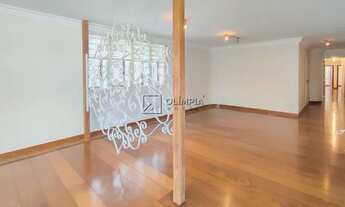 Imagem 5: Apartamento Venda 3 Dormitórios - 220 m² Perdizes