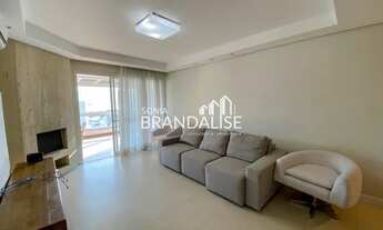 Imagem 5: Cobertura com VISTA PARA O MAR, 3 dormitórios (1 suíte) e 3 vagas de garagem no Itacorubi!