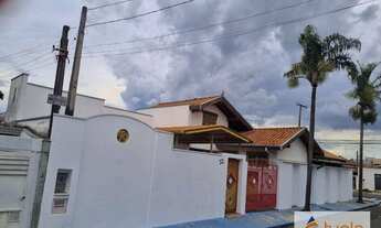 Imagem 6: Casa com 9 dormitórios, 500 m² - venda por R$ 750.000,00 ou aluguel por R$ 4.500,00/mês