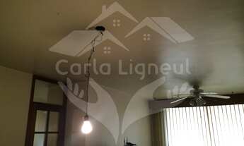 Imagem 3: Apartamento para locação tem 78 metros quadrados e 2 quartos em Santa Rosa - Niterói - RJ