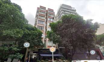 Imagem 3: Apartamento na Rua Voluntários da Pátria, com 2 quartos - Botafogo