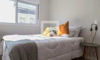 Imagem 7: Apartamento para Aluguel - Bela Vista, 1 Quarto, 24 m2