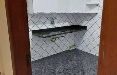 Imagem 5: Kitnet apartamento