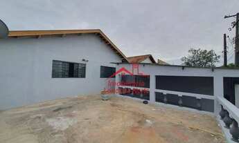 Imagem 5: Casa com 2 dormitórios para alugar, 100 m² por R$ 900,00/mês - Jardim Maria Celina - Londr