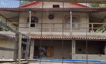 Imagem 4: Lindo sitio em Esmeraldas