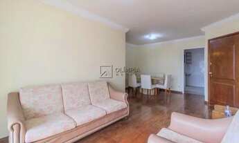 Imagem 6: Venda Apartamento 3 Dormitórios - 96 m² Vila Mariana