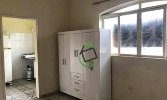 Imagem 7: Kitnet com 1 dormitório para alugar, 35 m² por R$ 750,00/mês - Centro - Araraquara/SP