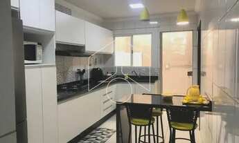 Imagem 4: Residencial Casa em Marília