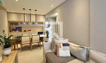 Imagem 7: Apartamento para Aluguel - Jardim, 2 Quartos, 67 m2