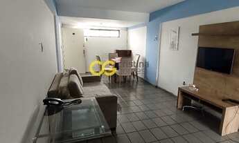 Imagem 5: Aluguel anual. Quarto e sala mobiliado pertinho da praia