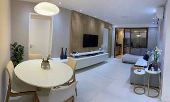 Imagem 2: Apartamento para aluguel tem 135 metros quadrados com 3 quartos