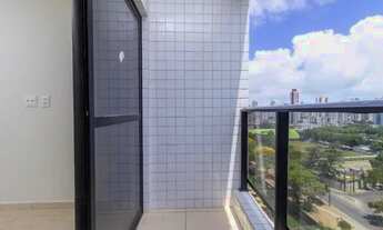 Imagem 4: Apartamento 3 quartos novo para alugar em Boa Viagem