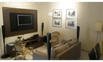 Imagem: Santo André - Apartamento Padrão - Parque