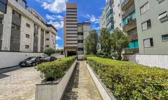 Imagem 2: Apartamento com 04 quartos sendo 01 suíte e 03 deles com armário planejados, a 600m da Av