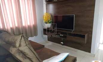 Imagem 2: Apartamento (tipo - padrao) 2 dormitórios, cozinha planejada, portaria 24hs, lazer, salão