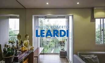 Imagem 1: APARTAMENTO - MORUMBI - SP