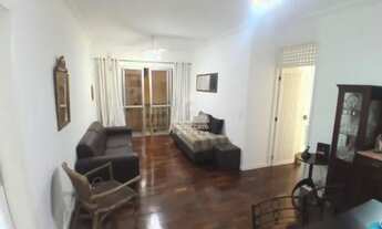 Imagem 2: Apartamento à venda, 2 quartos, 1 suíte, 1 vaga, Leblon - RIO DE JANEIRO/RJ