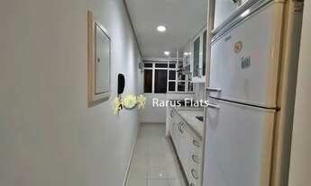 Imagem 4: Excelente Apartamento Duplex na Vila Olímpia - São Paulo - SP