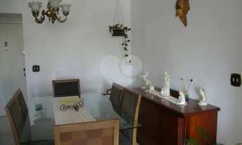 Imagem 5: Apartamento 90 m² AU a 200 mts da Estação Santana do Metro!