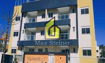 Imagem 2: Floripa apartamento com 2 dorms, sendo um suíte a 150 metros da praia das Gaivotas Inglese