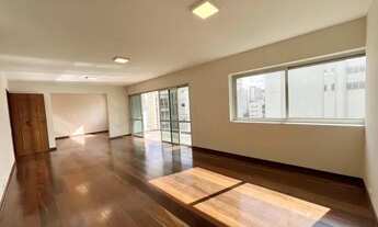 Imagem 6: Vila Nova Conceição 154m2 3 Dormitórios 2 Vagas