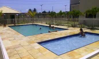 Imagem 2: ALUGA-SE APARTAMENTO DE 02 QUARTOS NA AV. ALBERTO CRAVEIRO PRÓXIMO AO ATACADÃO