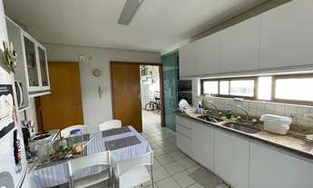 Imagem 6: NERI Beira Mar 4qts 3suites 3Vagas 180m2 Pisc academia quadra