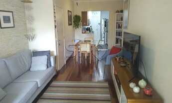 Imagem 3: Apartamento no Alto de Pinheiros com 3 dormitórios