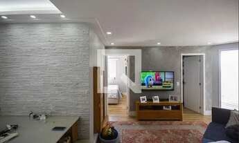 Imagem 3: Apartamento para Aluguel - Parque Monte Alegre, 2 Quartos, 51 m2