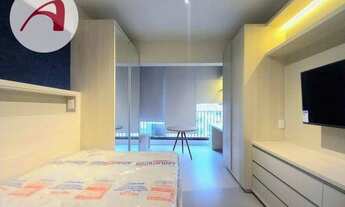 Imagem 4: Studio com 26 m² na Rua Azevedo Macedo por R$ 4.200/mês - Vila Mariana - ST0006