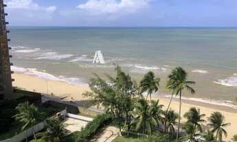 Imagem 5: Flat mobiliado na beira-mar de Piedade