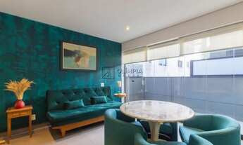 Imagem: Apartamento Locação Pinheiros 120 m²