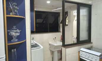 Imagem 3: Apartamento à venda na Vila Helena - Barra do Piraí