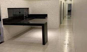 Imagem 4: Casa com 3 dormitórios à venda, 70 m² por R$ 350.000,00 - Plano Diretor Sul - Palmas/TO