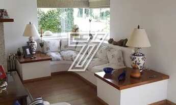 Imagem 5: Casa em Condomínio Fechado com 4 quartos, sendo 3 suítes no Campo Comprido