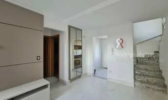 Imagem 4: Cobertura Vallemi $4590 Carmo Sion Belo Horizonte-MG