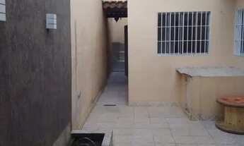 Imagem: Casa 2 dormitórios para Locação em São