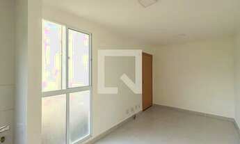 Imagem 4: Apartamento para Aluguel - Campo Grande, 2 Quartos, 43 m2