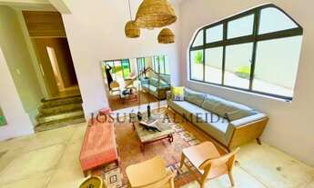 Imagem 4: Casa no jardim guedala