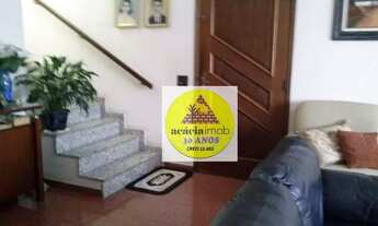 Imagem 3: Sobrado à venda, 210 m² por R$ 700.000,00 - Vila Pereira Barreto - São Paulo/SP