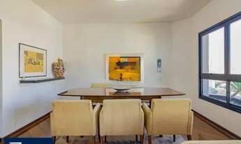 Imagem: Apartamento Venda Vila Olímpia 158 m²