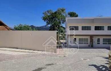 Imagem 2: Casa com 3 dormitórios à venda, 111 m² por R$ 610.000,00 - Engenho do Mato - Niterói/RJ