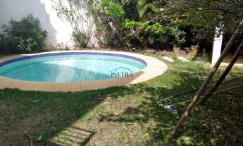 Imagem: Belo Horizonte - Casa Padrão - Belvedere