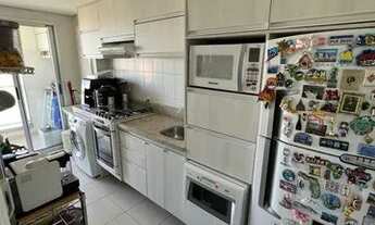 Imagem 4: Vitali 2 quartos 64m² Águas Claras