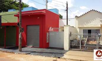 Imagem 2: Casa (casa de fundos) 3 dormitórios, cozinha planejada